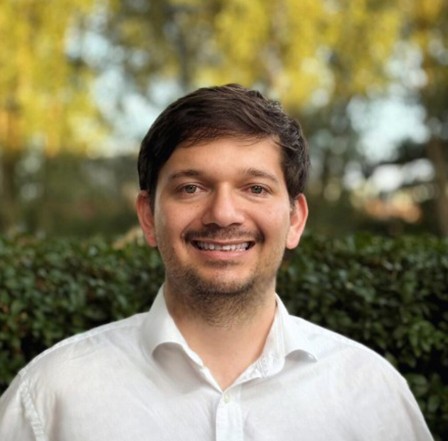 Dr. Samuel Pinilla